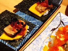 -隐月· 㐂和食屋(芝罘万达公馆店)