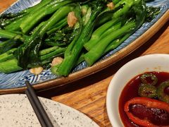 -常来小聚·广州非遗传承餐厅(地王广场店)