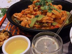 -红辣椒·川菜·火锅(大洋中心店)
