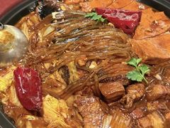 -奉天小馆·非遗东北菜(沈阳万象城店)