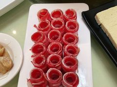 -东来顺饭庄(王府井步行街店)