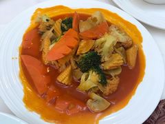 -小白桦西餐厅