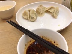 -饺子先生(世豪店)