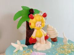 -CAKE BOSS 蛋糕老板(西单君太百货店)