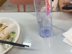 -清心素食自助餐厅(夫子庙店)