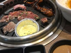 -火炉火自助餐(悠唐购物中心店)