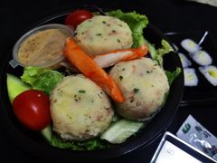-上清·三文鱼鲜寿司(同德店)