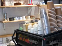 -不正咖啡(万达尊店)
