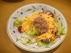-萨莉亚意式餐厅(国展天虹店)