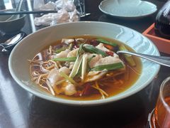 -环球港凯悦 · 享悦中餐厅