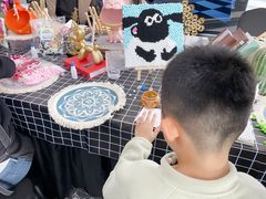 -奔驰利星行(北京花乡店)