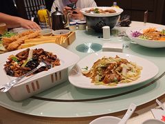 -老德州四合院·德州菜(天衢路店)