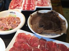 -纸盐河码头火锅(十八梯店)