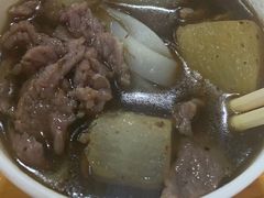 -王记生烫牛杂面馆(兰陵路店)