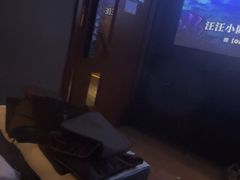 -江南足纪·影院足道·轻奢SPA(笋岗HALO广场店)
