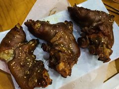 -小红烤翅(傅厚岗店)