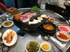 -Dombe豚(黑猪肉街店)