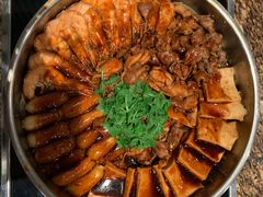-黄记煌三汁焖锅(崇文门店)