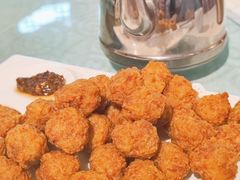 -峨嵋酒家(地安门店)