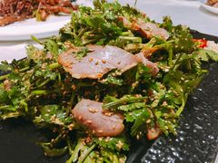 -同喜烤鸭店(光芒店)