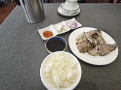 -小叶手抓·清真食品(治平路店)