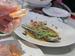 -南山鲜虾面·活鲜小馆·海味大连菜(南山总店)