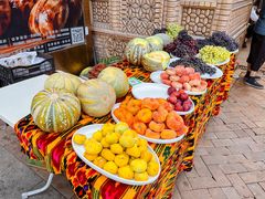 -穆沙烧烤·新疆菜(友好店)