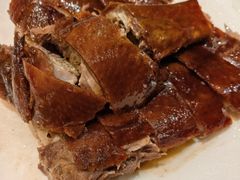 -椿记烧鹅(叠彩店)