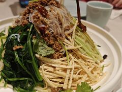 -北李妈妈菜·海肠捞饭(高新万达店)