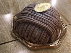 蒙布朗-布歌东京(常州购物中心店)