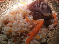 -楼兰新疆主题餐厅(苏州中心店)