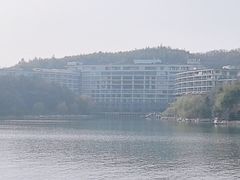 -天目湖涵田度假村