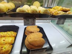 -白玉兰食品(中山公园龙之梦店)