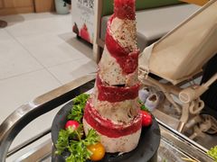 -大可泥炉烤肉(中街店)