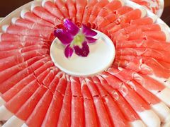 -宝泉铜锅·涮羊肉(解放东路店)