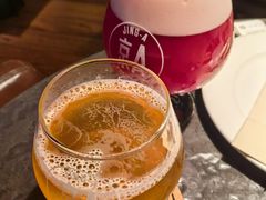 -京A Taproom·精酿餐吧(CBD店)