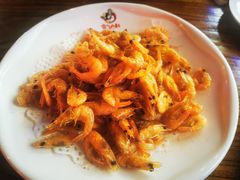 -霸气大叔干锅鸭头·龙虾烧烤·川菜·赛事直播(三里屯店)