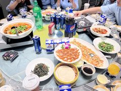 -金贵源食神(楚河汉街店)