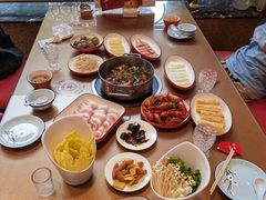 -红色江山(首钢国际大厦店)