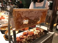 -RISE RESTAURANT(滨海湾金沙店)