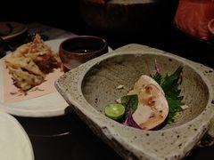 -花潮料理艺食馆(成都万象城店)