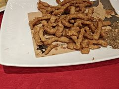-盈春大饭店(千山路店)