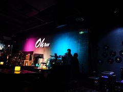 -ohbar live house(人广店)