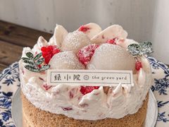 -绿小院(荔湾店)