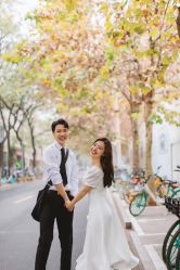 点击看大图 -IDO婚纱摄影(上海旗舰店)