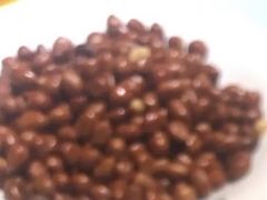 油炸花生米-萨拉漫饮食(北京中路店)