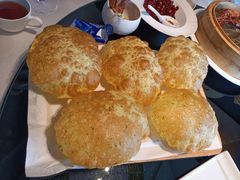 葱油饼-炳胜品味(海印总店)