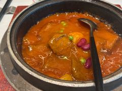 -千百味红餐厅·非遗江西菜(绿地双子塔总店)