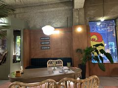 -仁义涵西餐·咖啡(中华巴洛克店)