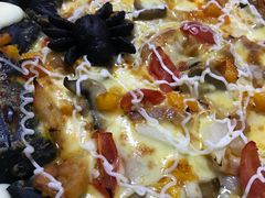 -必胜客(东大桥店)